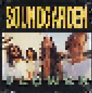 Soundgarden: Flower - Cover