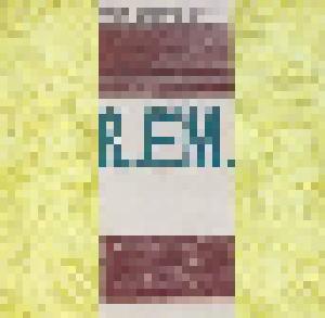 R.E.M.: Dead Letter Office - Cover