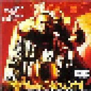 Raekwon: Only Built 4 Cuban Linx... - Cover