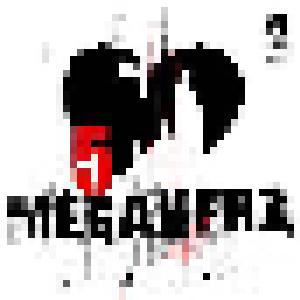 Megaherz: 5 - Cover