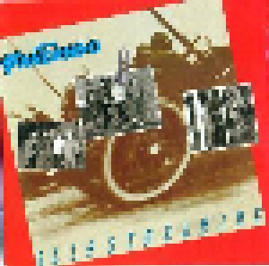 Nick Simper's Fandango: Slipstreaming / Future Times (2-CD) - Bild 3