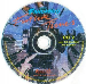 Nick Simper's Fandango: Slipstreaming / Future Times (2-CD) - Bild 8