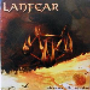 Lanfear: Another Golden Rage (Promo-CD) - Bild 1