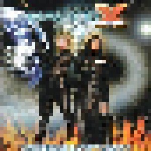 Racer X: Snowball Of Doom (CD) - Bild 1