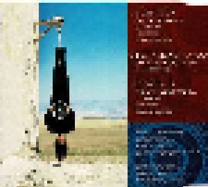 Alan Parsons: Turn It Up (Single-CD) - Bild 2