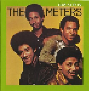 The Meters: Look-Ka Py Py (CD) - Bild 1