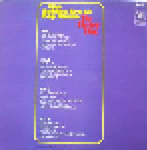 The Electric Flag: The Golden Era Of Pop Music (2-LP) - Bild 4
