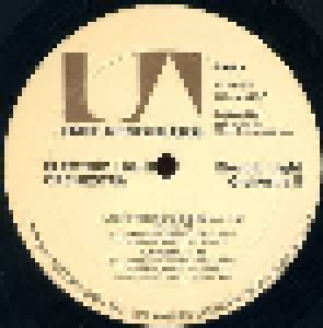 Electric Light Orchestra: ELO II (LP) - Bild 4