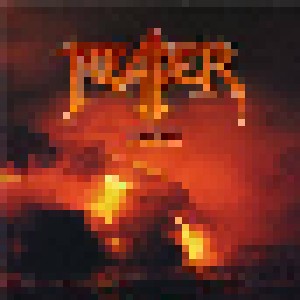 Cover - Reaper: Elements