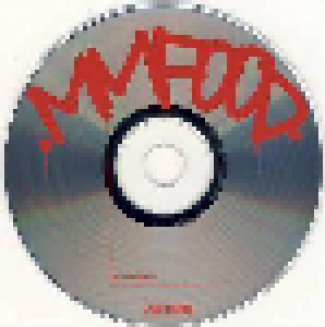 MF Doom: Mm.. Food (CD) - Bild 4