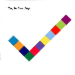 Pet Shop Boys: Yes (CD) - Bild 1