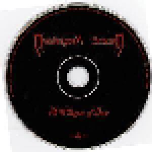 Mandragora Scream: A Whisper Of Dew (Promo-CD) - Bild 3