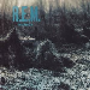 R.E.M.: Murmur (LP) - Bild 1