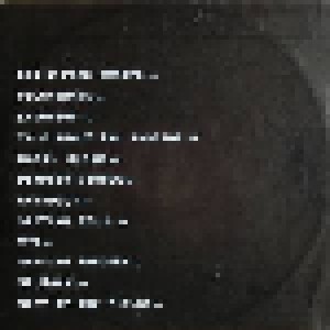 R.E.M.: Murmur (LP) - Bild 5