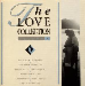 The Love Collection Vol. 2 (CD) - Bild 1