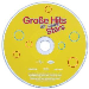 Große Hits Für Kleine Stars (CD) - Bild 5