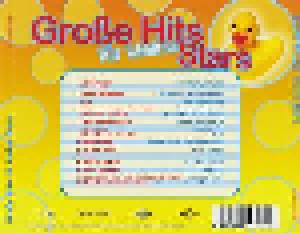 Große Hits Für Kleine Stars (CD) - Bild 7