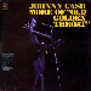 Johnny Cash: More Of "Old Golden Throat" (LP) - Bild 1