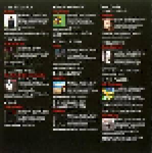 Mojo Presents Cohen Covered (CD) - Bild 6