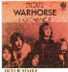 Warhorse: The Warhorse Story Volume One - Warhorse (CD) - Bild 7