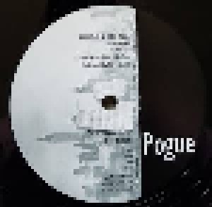 The Pogues: Fairytale Of New York (12") - Bild 3