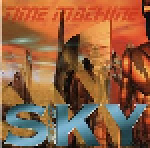 Sky: Best Of Sky - Time Machine (CD) - Bild 1