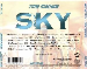 Sky: Best Of Sky - Time Machine (CD) - Bild 2