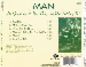 Man: Do You Like It Here Now, Are You Settling In? (CD) - Bild 3