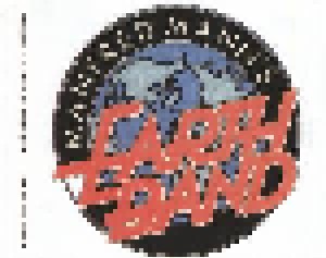 Manfred Mann's Earth Band: Glorified Magnified (CD) - Bild 7
