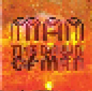 Man: The Dawn Of Man (2-CD) - Bild 1