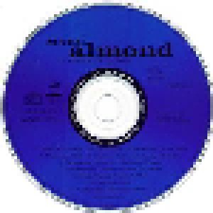 Marc Almond: 12 Years Of Tears (CD) - Bild 3