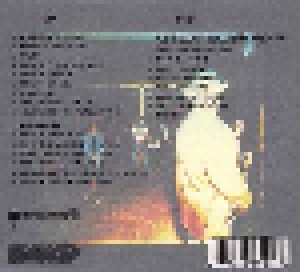 Lynyrd Skynyrd: Gimme Back My Bullets (CD + DVD) - Bild 2