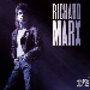 Richard Marx: Richard Marx (CD) - Bild 1