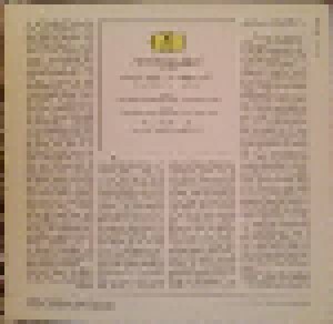 Franz Schubert: Symphonie Nr. 7 (9) (LP) - Bild 2