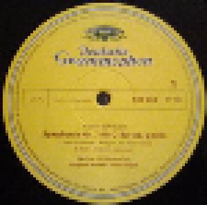 Franz Schubert: Symphonie Nr. 7 (9) (LP) - Bild 3
