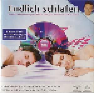 Detlev Jöcker: Endlich Schlafen - Cover
