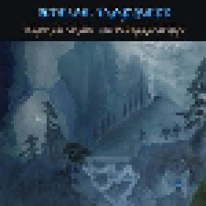 Steve Hackett: Broken Skies Outspread Wings - Cover