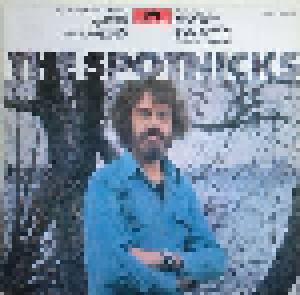 The Spotnicks: Spotnicks (Polydor), The - Cover