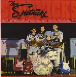 The Spotnicks: Spotnicks - Orange Blossom Special - Johnny Guitar - 1962-1966, The - Cover