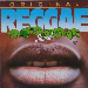 Original Reggae Sound - Cover