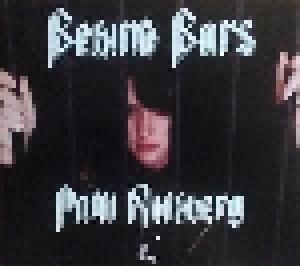 Patti Rothberg: Behind Bars - Cover