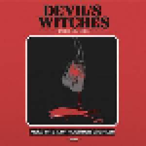 Devil's Witches: Suck My Hex - Cover