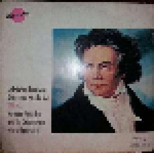 Ludwig van Beethoven: Symphonie Nr.3 Es-Dur Eroica - Cover