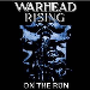 Warhead Rising: On The Run - Cover