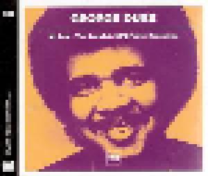 George Duke: My Soul - The Complete MPS Fusion Recordings - Cover