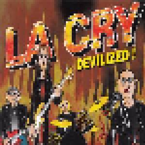 LA CRY: Devilized! - Cover
