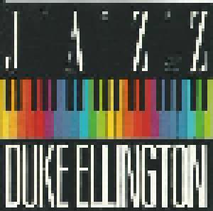 Duke Ellington & His Orchestra: Duke Ellington And His Orchestra - Cover