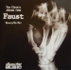 Faust: Faust / So Far - Cover