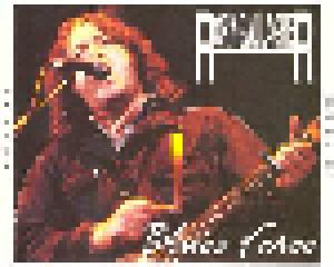 Rory Gallagher: Blues Force - Cover