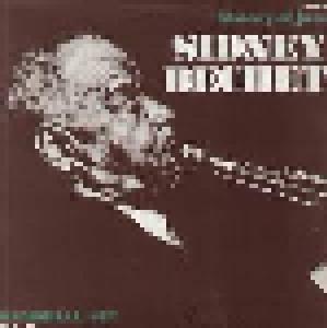 Sidney Bechet: Memorial Set (Volume Two) - Cover